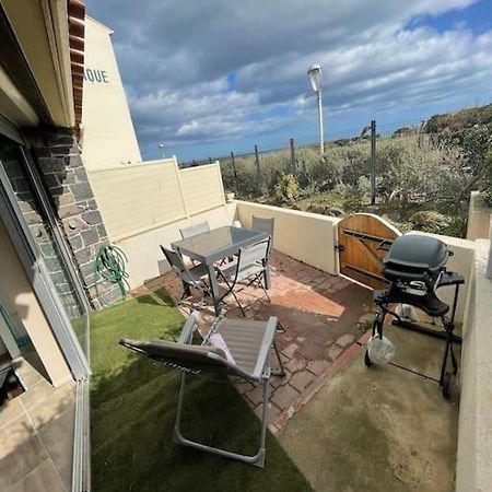 Appartement Duplex Vil'Adonis Agde Extérieur photo