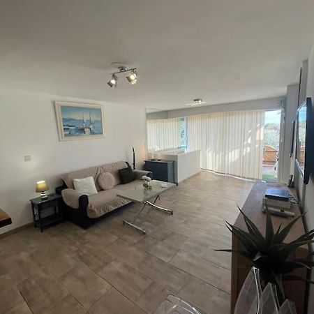Appartement Duplex Vil'Adonis Agde Extérieur photo
