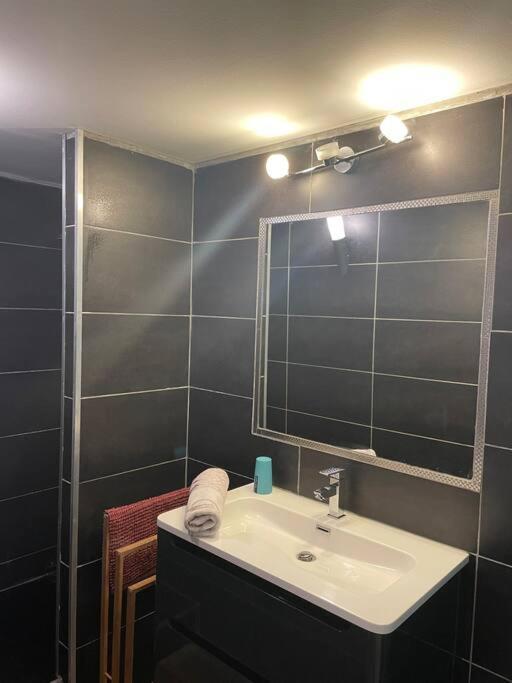 Appartement Duplex Vil'Adonis Agde Extérieur photo