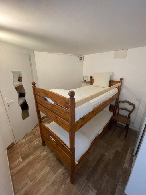 Appartement Duplex Vil'Adonis Agde Extérieur photo