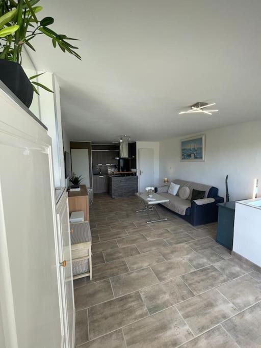 Appartement Duplex Vil'Adonis Agde Extérieur photo